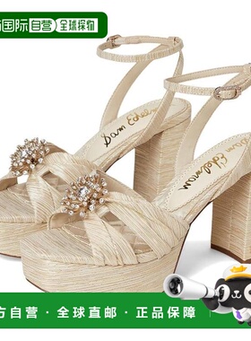 1h可退 【美国直邮】sam edelman 女士 凉鞋
