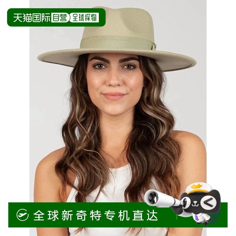 自营 lucca素食 田野 牧场 在 远 【美国奥莱】直发