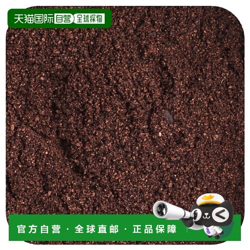 香港直邮Frontier Co-op,有机冻干巴西莓粉，8 盎司（226 克）