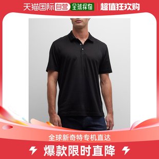 男士 Polo衫 美国直邮 丝光棉衬衫 针织 canali