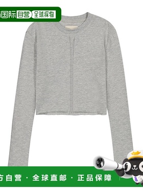 自营 DL1961 T恤-灰色 美国奥莱直发