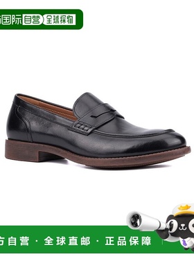 1h可退 【美国直邮】vintage foundry co. 男士 时尚休闲鞋乐福鞋