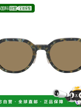 1h可退 香港直邮潮奢 Thom Browne 汤姆 布朗 男士 海军蓝 Acetat