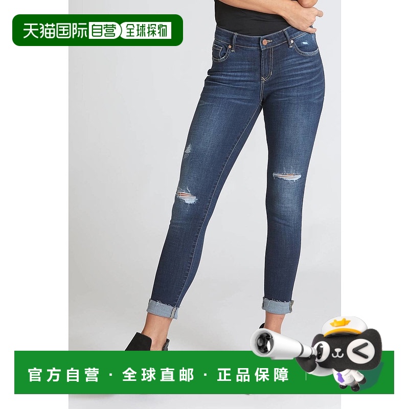 自营 dear john denimJoyrich Romi 紧身牛仔裤 - romi 美国奥莱
