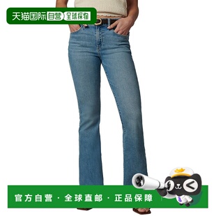 自营JOE'S Jeans The Provocateur In A Blink Petite Bootcut Je