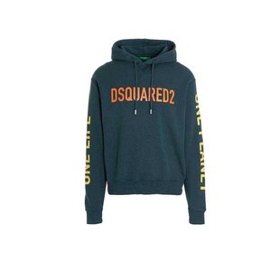 男士 dsquared2 夹克衫 美国直邮 连帽帽衫