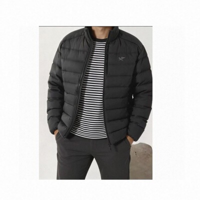 自营ARCTERYX 男士Thorium夹克