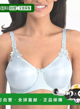 1h可退 【美国直邮】dominique 女士 文胸