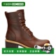 Jack 自营Panama Bark Women B13 Leather Padma Waterproof