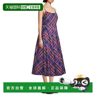 美国直邮 女士 sachin babi 连衣裙 1h可退