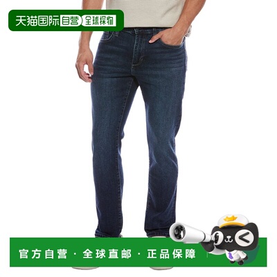 自营joe's jeansJOE’S Jeans The Slim Fit Zano Jean - blue 美