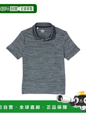 1h可退 香港直邮潮奢 under armour 安德玛 男童 Matchplay 高尔P