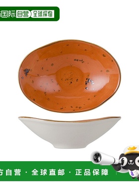 自营 tuxtonArtisan Geode Capistrano 碗 11-1/2oz 7-1/2\