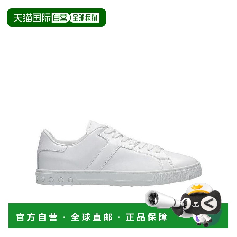 香港直邮Tod's 低帮休闲运动鞋 XXM0XY0DR20JUS男鞋