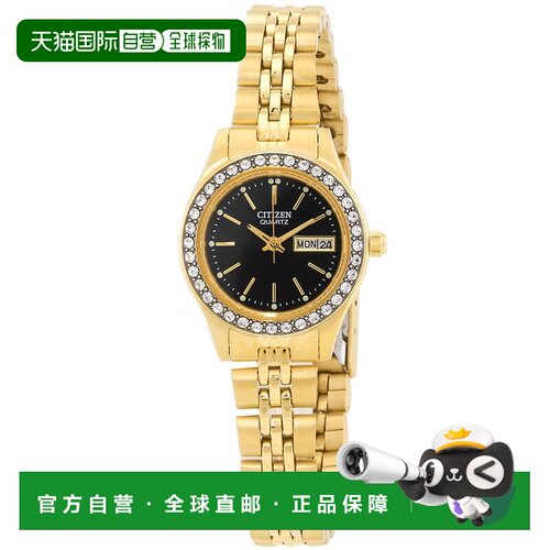 【美国直邮】citizen  休闲手表