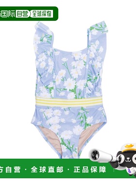 自营Shade Critters Swimsuit - blue 美国奥莱直发
