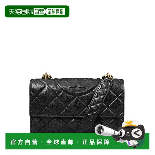 美国直邮TORY BURCH - Women Fleming Small Convertible Shoulde