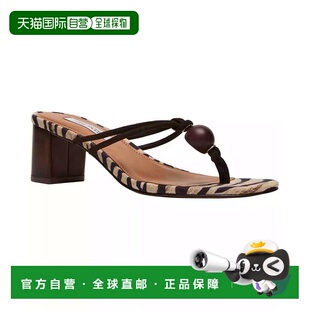 【美国直邮】steve madden/思美登 女士 凉鞋 【付后1h可退】单鞋