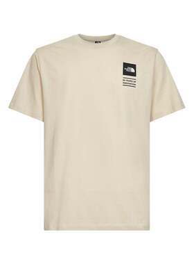香港直邮the north face/北面 男士 上装T恤短袖