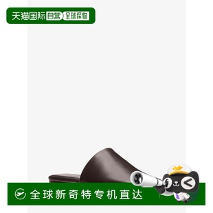 kors 女士 美國直郵 拖鞋 michael 1h可退