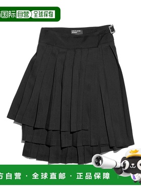 美国直邮ENFANTS RICHES DEPRIMES - Women Tiered Pleated Skirt