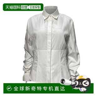 女士 1h可退 fendi 襯衫 美國(guó)直郵 上衣