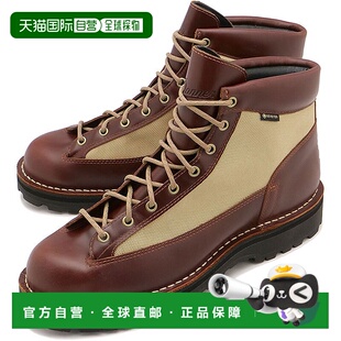自营 Danner丹纳Field R靴子【D123000】DANNER FIELD R男女鞋户