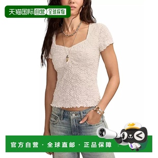 女士 1h可退 brand lucky 文胸性感 美国直邮