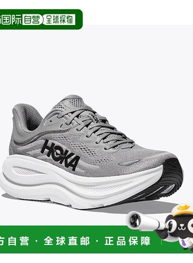 自营Hoka One One Rincon 4 1155130-BBLC Sneaker Mens Black La