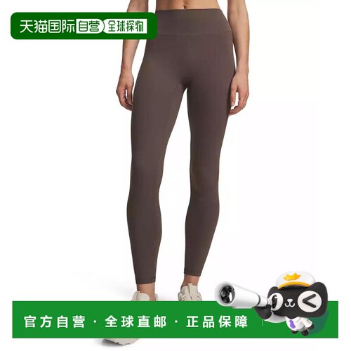 【美国直邮】under armour/安德玛 女士 打底裤 【付后1h可退】