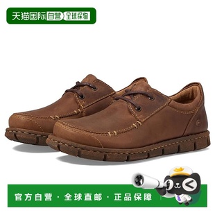 宝蕴 男士 Joel 1h可退 舒适时尚 born 运动休闲鞋 香港直邮潮奢