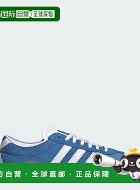 自营Women's adidas Tokyo Shoes - blue bird / cloud white / g