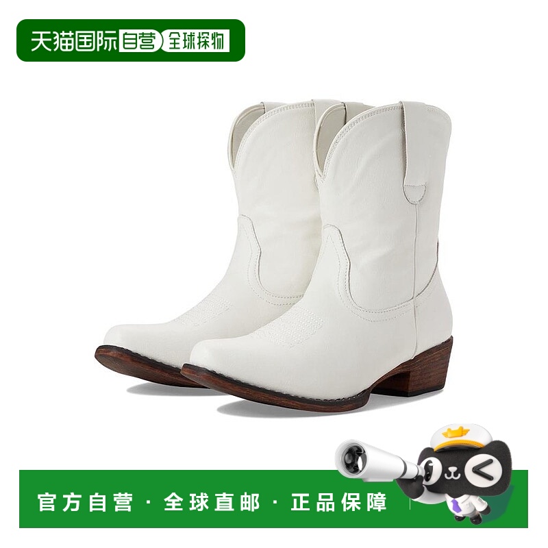 1h可退 【美国直邮】roper 女士 靴子