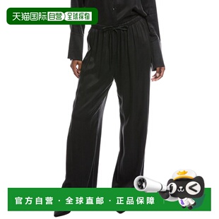 Lee 休闲裤 Twill Black 美国直发奥莱 Trouser 自营Chaser