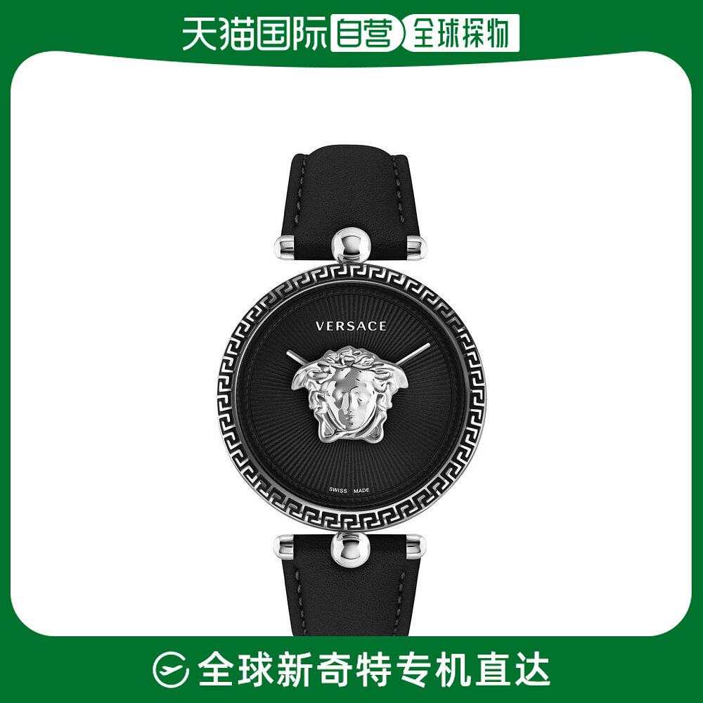 【美国直邮】versace 通用 休闲手表