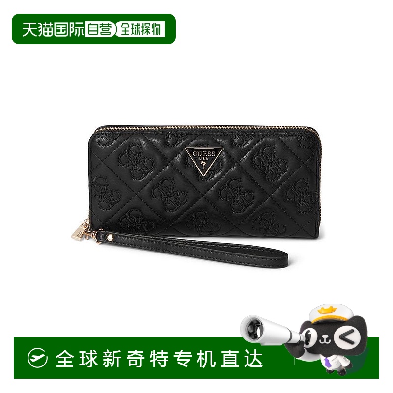 1h可退 【美国直邮】guess 女士 钱包