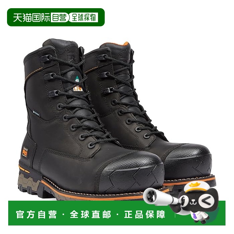 1h可退 香港直邮潮奢 Timberland 天伯伦 男士 Boondock 8