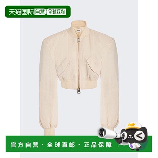 美国奥莱直发长袖 自营 bone Jacket 外套 khaiteReggie