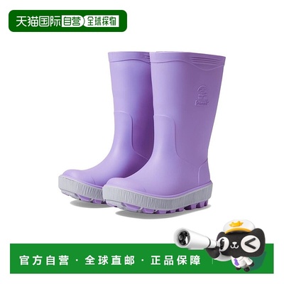 1h可退 【美国直邮】Kamik Kids|Riptide（小孩子/大孩子）