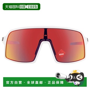 自营Oakley Sutro S Prizm Road Shield Men's Sunglasses OO9462