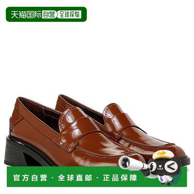 1h可退 香港直邮潮奢 franco sarto 女士 Gabriella 乐福鞋女鞋