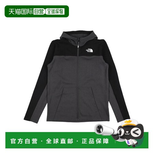 【美国直邮】the north face 婴幼儿 运动衫北面