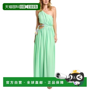 女士 amur 连衣裙长裙礼服 美国直邮 1h可退