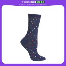 美国直邮 hot sox 女士 袜子