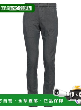 1h可退 【美国直邮】dondup 男士 休闲裤
