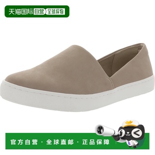bella 浅灰褐色 vitaBebe女式 垫便鞋 美国奥莱直发 带衬垫鞋 自营