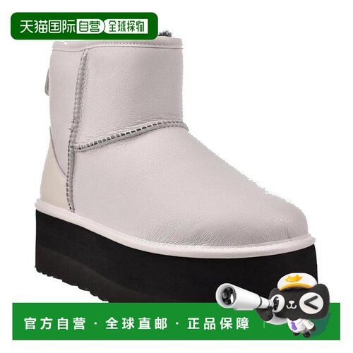 【美国直邮】ugg 女士 靴子 【付后1h可退】