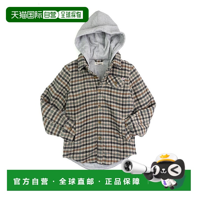 1h可退 【美国直邮】appaman 儿童 外套