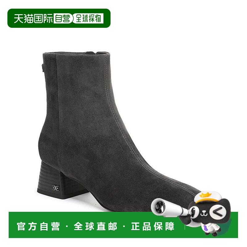 1h可退 【美国直邮】sam edelman 女士 靴子高跟鞋