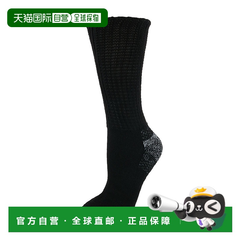 自营 dr. scholl's女士 Blister Guard Advance Relief 中筒袜（2